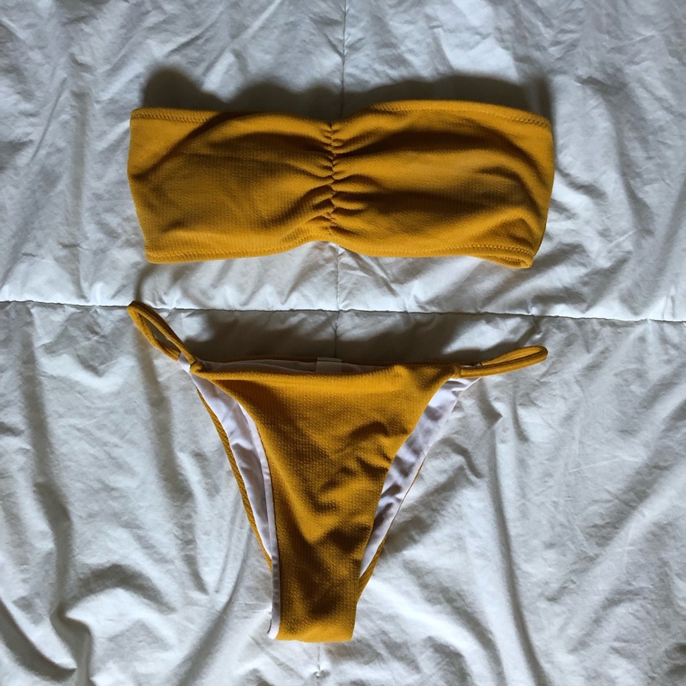 bikini